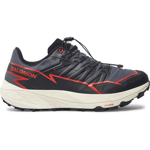 Scarpe running Thundercross Gore-Tex L47684500 - Salomon - Modalova