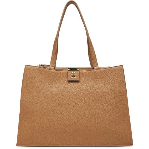 Borsetta Th Her Tote AW0AW17191 - Tommy Hilfiger - Modalova