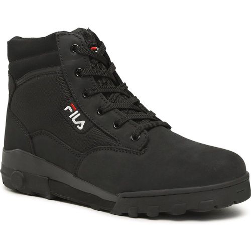 Scarponcini Grunge II Mid FFM0165.80010 - Fila - Modalova