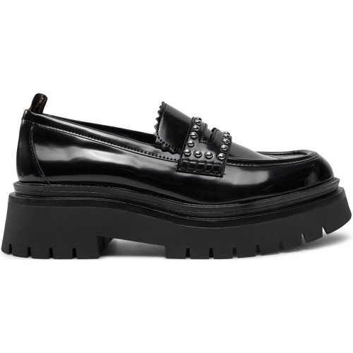 Chunky loafers PLS10415 - Pepe Jeans - Modalova