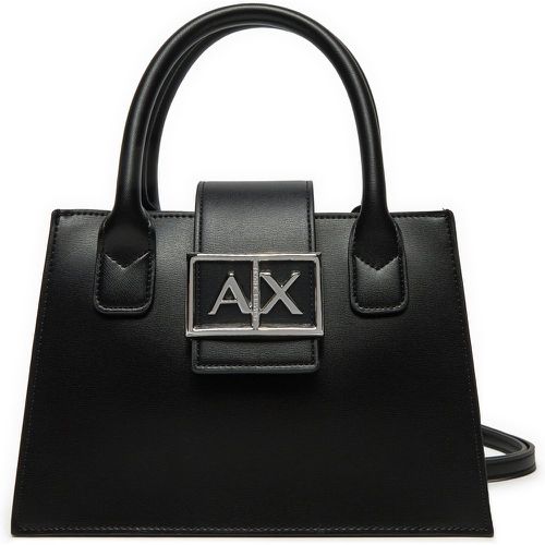 Borsetta XW000306 AF12039 UC001 - Armani Exchange - Modalova