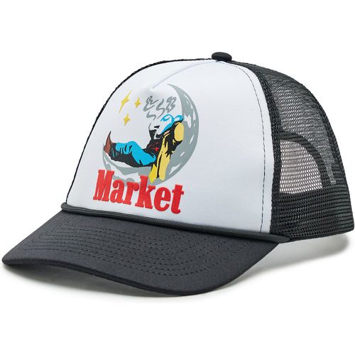 Cappellino Market 390000169 Nero - Market - Modalova