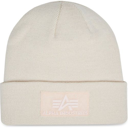 Berretto VLC Beanie 118943 - alpha industries - Modalova