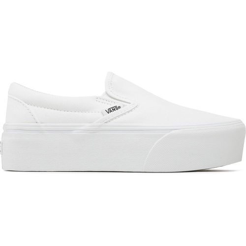 Scarpe sportive Classic Slip-O VN0A7Q5RW001 - Vans - Modalova