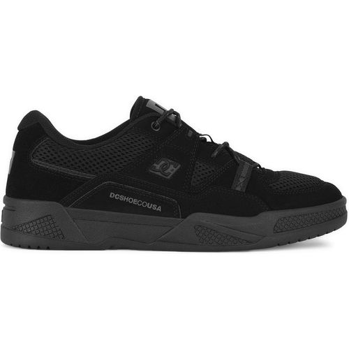 Sneakers CONSTRUCT ADYS100822-3BK - DC - Modalova