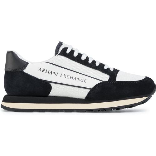 Sneakers XUX083 XV263 A001 - Armani Exchange - Modalova