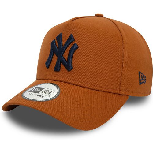 Cappellino New York Yankees League Essential 9FORTY E-Frame 60580697 - new era - Modalova