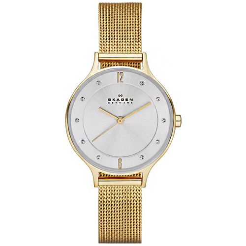 Orologio Skagen Anita SKW2150 Oro - skagen - Modalova