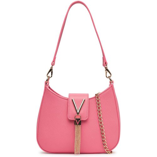 Borsetta Valentino VBS1IJ17 Rosso - Valentino - Modalova