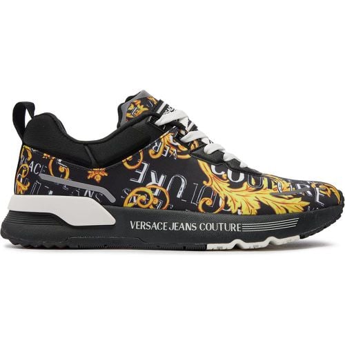 Sneakers 76YA3SA1 - Versace Jeans Couture - Modalova