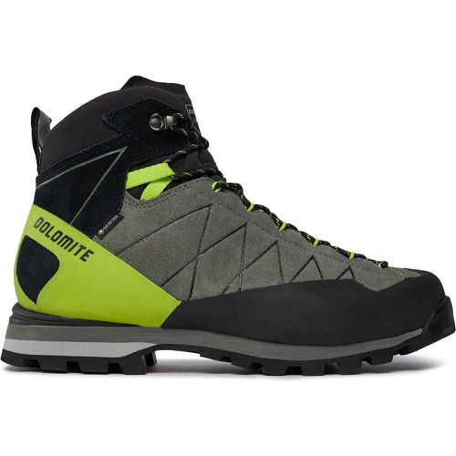 Scarpe da trekking Crodarossa Close Fit Hi GTX GORE-TEX 289241 - Dolomite - Modalova