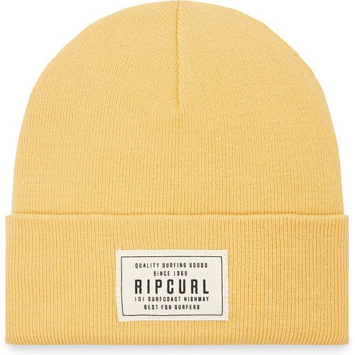 Berretto Rip Curl 00PWHE Giallo - Rip Curl - Modalova