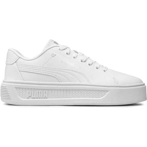 Sneakers Smash Platform V3 Sleek 38940101 - Puma - Modalova