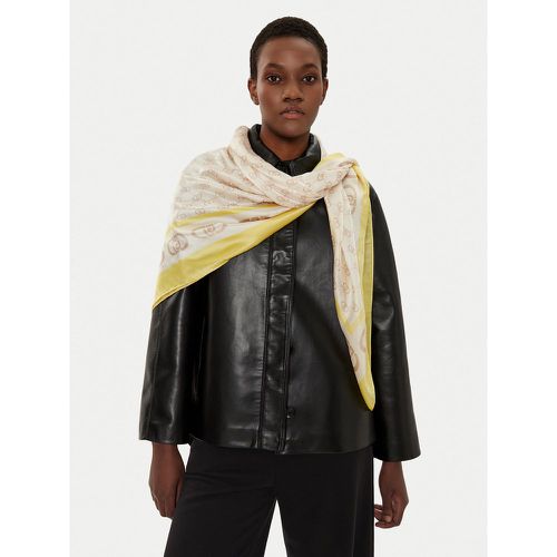 Foulard Ecs Foulard Portalo 2A5021 T0300 - Liu Jo - Modalova