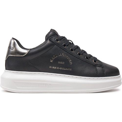 Sneakers KL62538K - Karl Lagerfeld - Modalova