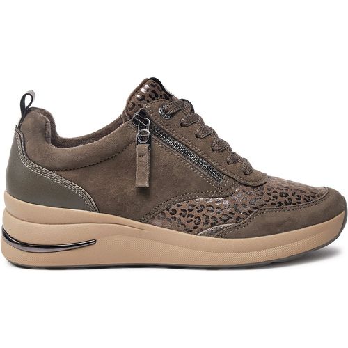 Sneakers Tamaris 8-83714-43 Beige - tamaris - Modalova