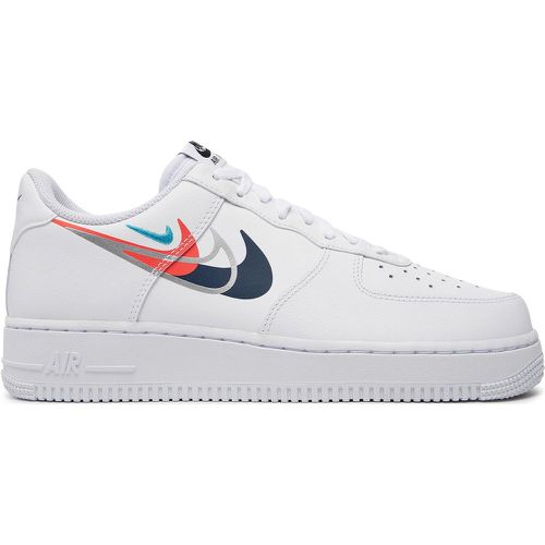 Sneakers Air Force 1 '07 FJ4226 100 - Nike - Modalova