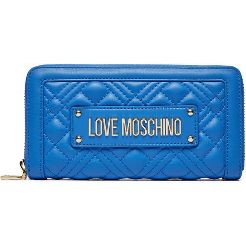 Portafoglio grande da donna JC5600PP0ILA0715 - Love Moschino - Modalova