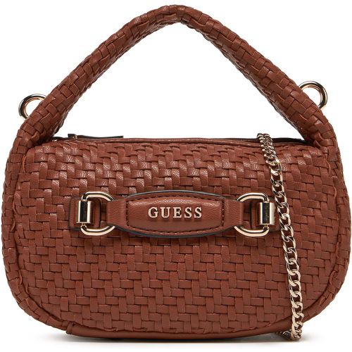 Borsetta Guess HWWG95 30730 Marrone - Guess - Modalova