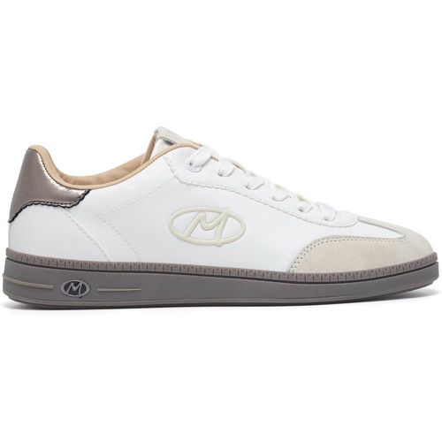 Sneakers MEXX MI001009943W Bianco - Mexx - Modalova