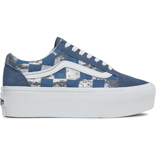 Scarpe sportive Old Skool Stackform VN0009PZAHU1 - Vans - Modalova