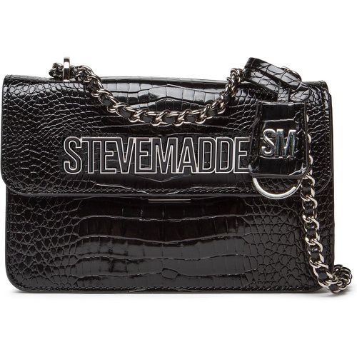 Borsetta Bstakes-C SM13000745-02002-BLK - Steve Madden - Modalova