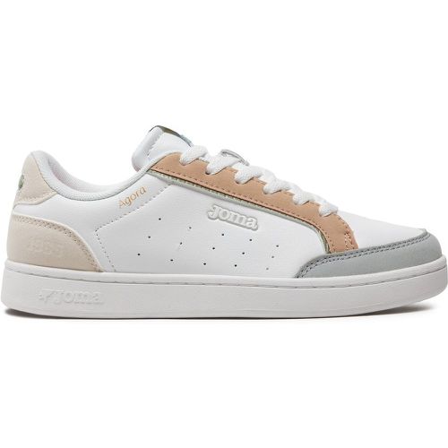 Sneakers Joma CAGOLS2416 Bianco - Joma - Modalova