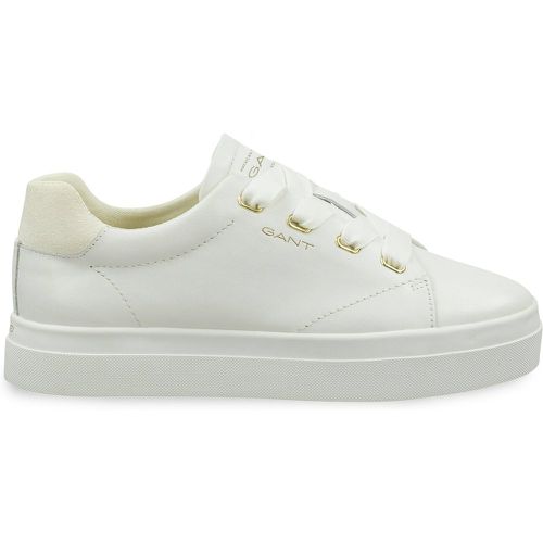 Sneakers Gant 29531569 Bianco - Gant - Modalova