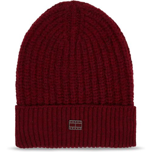 Berretto Tjw Cosy Knit Beanie AW0AW15462 - Tommy Jeans - Modalova