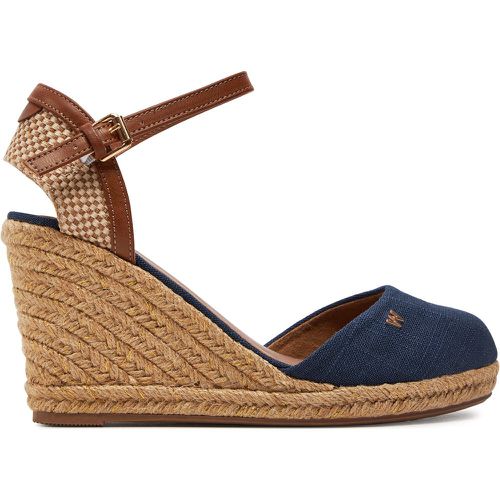 Espadrillas Brava Women Wedge 20241056 - Wrangler - Modalova