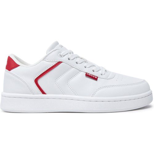 Sneakers Levi's® VAVE0205S Bianco - Levi's® - Modalova