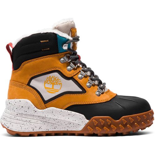 Scarponcini Moriah Range Hiker Wp Ins TB0A63M42311 - Timberland - Modalova