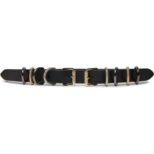 Cintura per vita Morrison Belt H2 20241 PLT01 103448 A1UH - pinko - Modalova