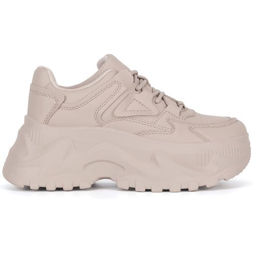 Sneakers DeeZee LZ0893-01 Beige - DeeZee - Modalova