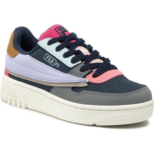 Sneakers Fxventuno Cb Logo FFW0029.53042 - Fila - Modalova