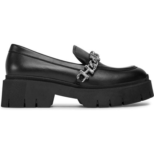 Chunky loafers Kris Loafer Broch 50513483 - HUGO - Modalova