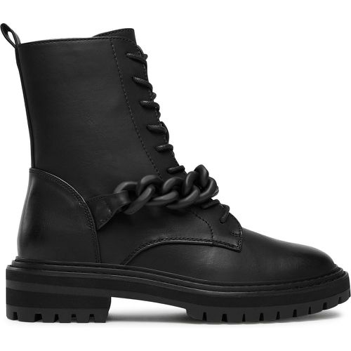 Scarponcini Onlbeth-8 15304989 Black - ONLY Shoes - Modalova