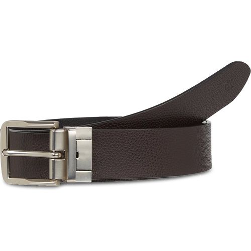 Cintura da uomo Fl Cl Ro Rev Lthr Belt K50K511139 - Calvin Klein Jeans - Modalova