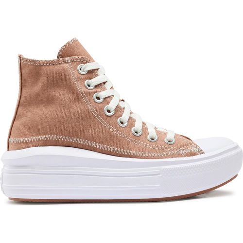 Scarpe da ginnastica Chuck Taylor All Star Move A04672C - Converse - Modalova