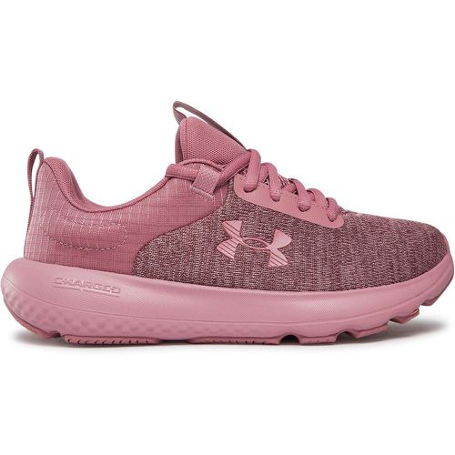 Scarpe da corsa Ua W Charged Revitalize 3026683-601 - Under Armour - Modalova