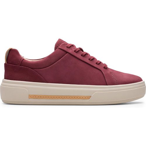 Sneakers Hollyhock Walk 26178842 - Clarks - Modalova