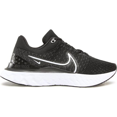 Scarpe running React Infinity Run Fk 3 DD3024 001 - Nike - Modalova