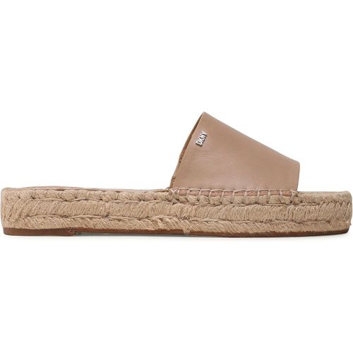 Espadrillas DKNY K1304618 Beige - DKNY - Modalova