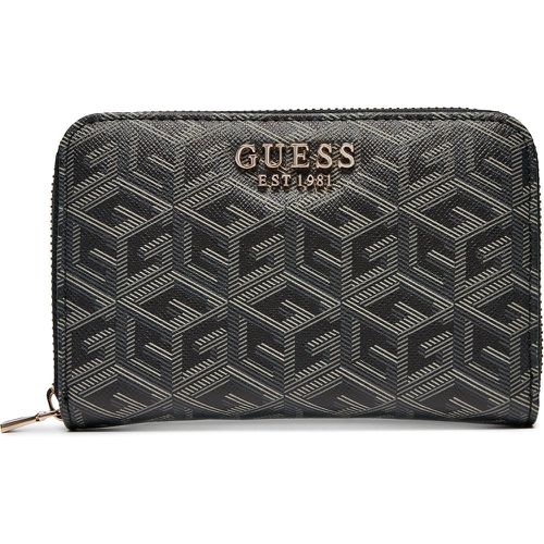 Portafoglio grande da donna Laurel (CU) Wallets SWCU85 00400 - Guess - Modalova