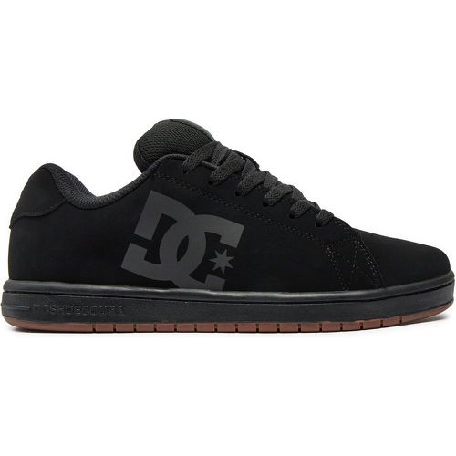 Sneakers DC Gaveler ADYS100536 Nero - DC - Modalova