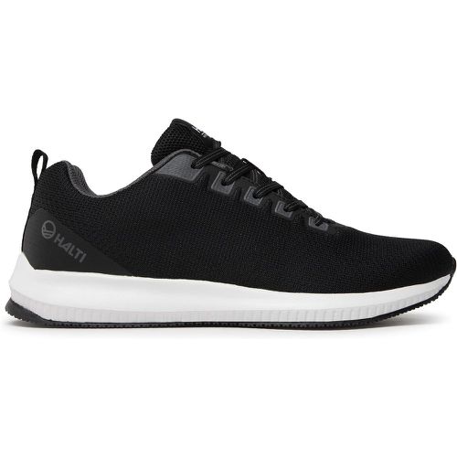 Sneakers Pace M Sneaker 054-2764 Black P99 - Halti - Modalova