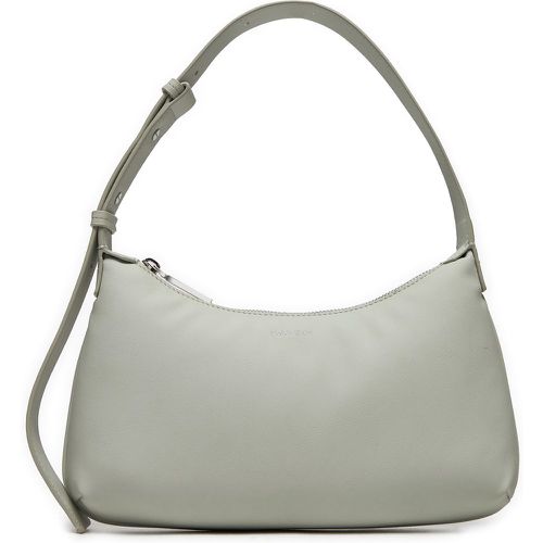 Borsetta Calvin Soft Shoulder Bag K60K612156 - Calvin Klein - Modalova