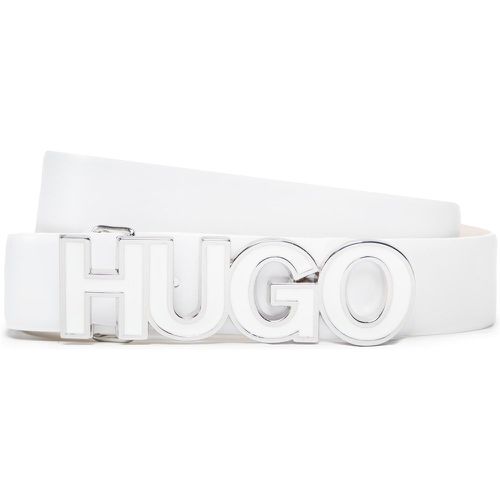 Cintura da donna Zula Belt 3.5Cm N 50462041 10199089 01 - HUGO - Modalova