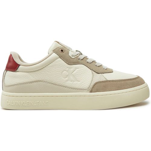 Sneakers Classic Cupsole Mg Wmm YM0YM01153 - Calvin Klein Jeans - Modalova