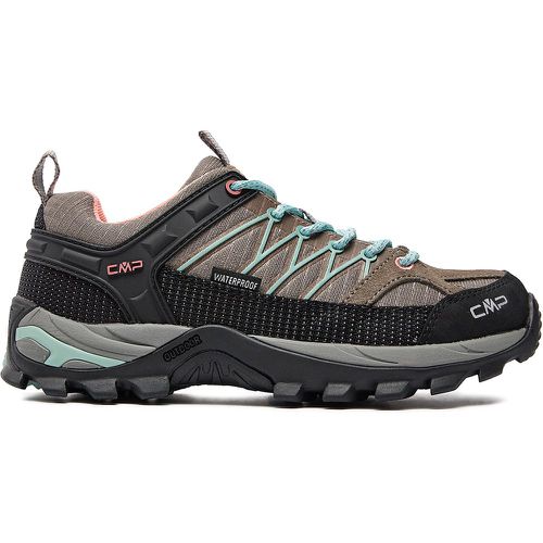 Scarpe da trekking Rigel Low Wmn Trekking Shoes Wp 3Q54456 - CMP - Modalova